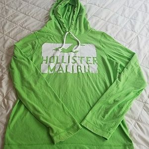 Hollister Hoodie